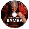 RhythMEcality-Samba CD