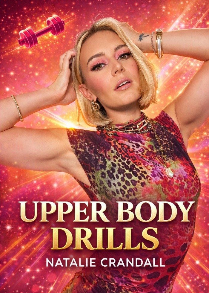 Upper Body Drills
