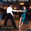 West Coast Swing Fun Int-Adv Variations