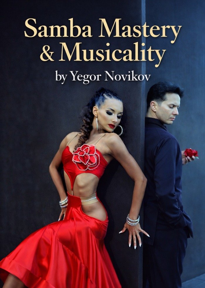 Samba Mastery & Musicality