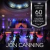Jon Canning - Diamond Jubilee | 60 Years Of The Easter Festival