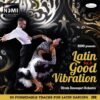 latin-good-vibration-6 NDMI - Latin Good Vibration 6 cover