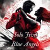 Blue Angels - Solo Jive