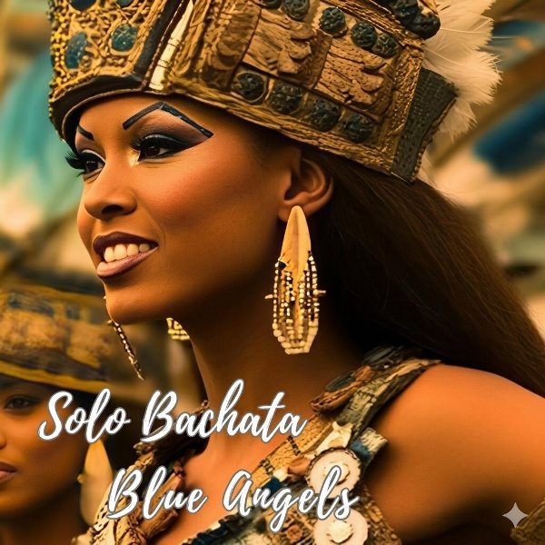 Blue Angels - Solo Bachata