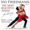The Most Beautiful Songs for Dancing - Samba & Tango