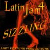 Andy Fortuna - Latin Jam 4 Sizzling