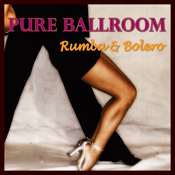 Andy Fortuna - Pure Ballroom Latin Rhythms