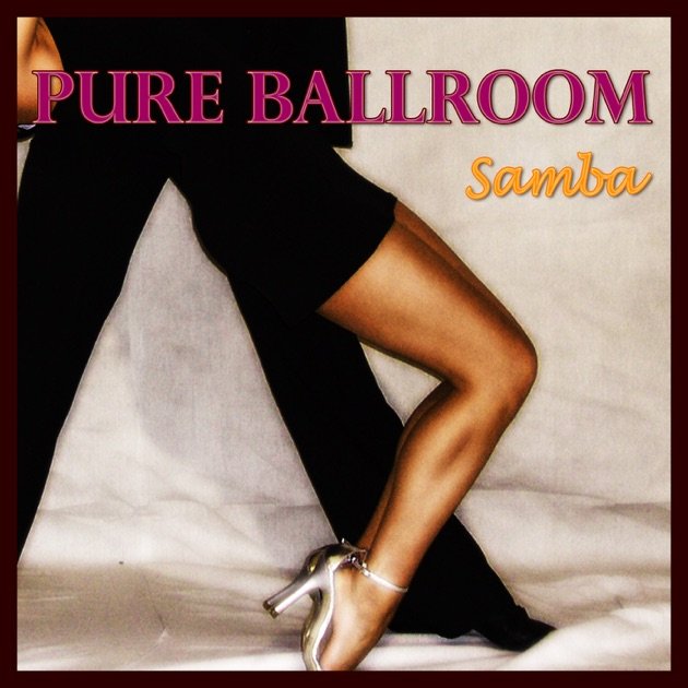Andy Fortuna - Pure Ballroom Samba