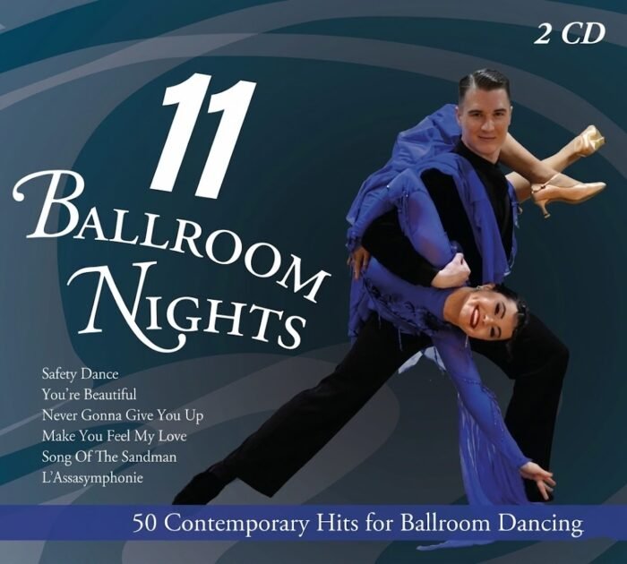 Ballroom Nights 11