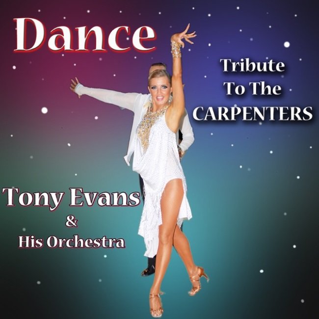 Dance Tribute To The Carpenters