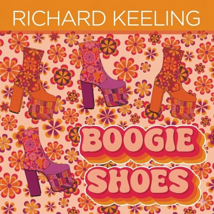 Richard Keeling - Boogie Shoes
