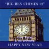 Tony Evans - Big Ben Chimes 12