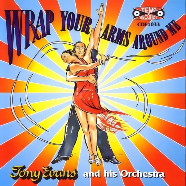 Tony Evans: Wrap Your Arms Around Us