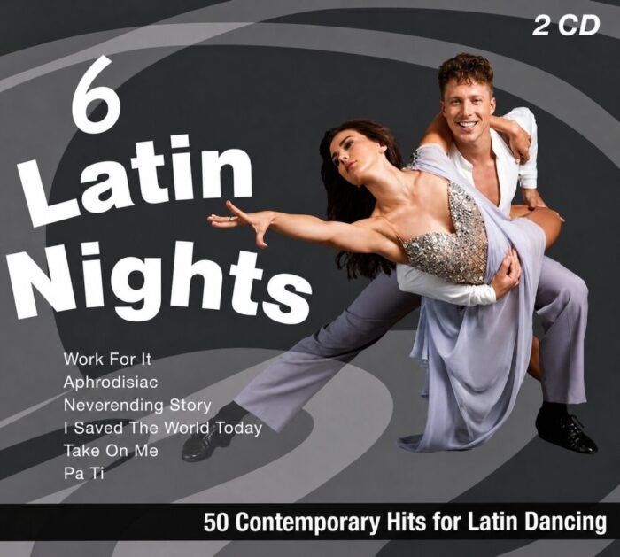Latin Nights 6