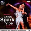NDMI - Latin Spark Vibe