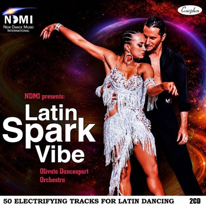 NDMI - Latin Spark Vibe