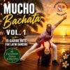Prandi Sound - Mucho Bachata Vol.1