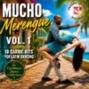 Prandi Sound - Mucho Merengue Vol. 1