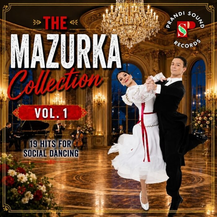 Prandi Sound  - The Mazurka Collection Vol. 1