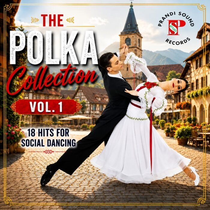 Prandi Sound - The Polka Collection Vol. 1