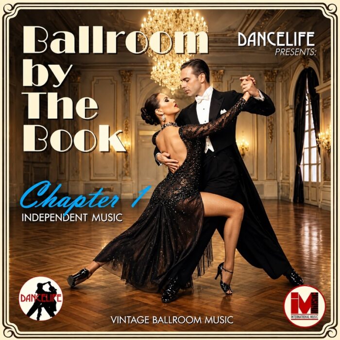 Ballroom By The Book - Chapter 1 (Special Edition)