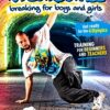 Breakdance – breaking for bboys und bgirls