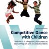 Competitive Dance with Children - Stefanie Schröttner