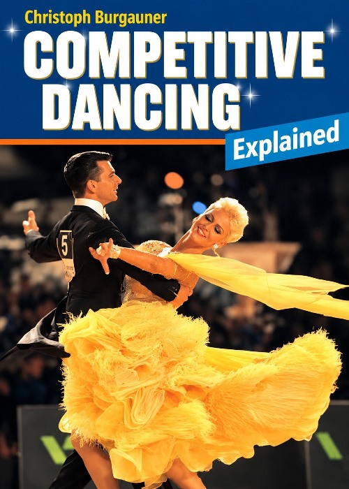 Competitive Dancing Explained | Christoph Burgauner