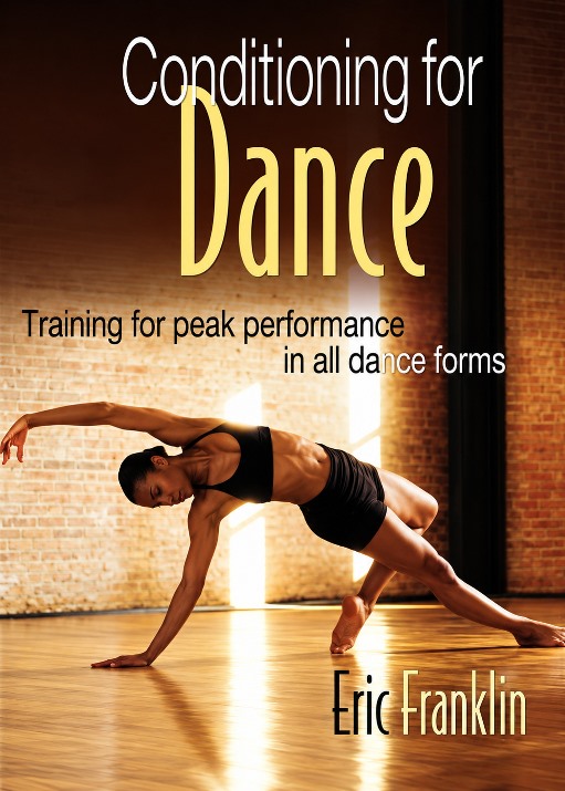 Conditioning for Dance | Eric Franklin