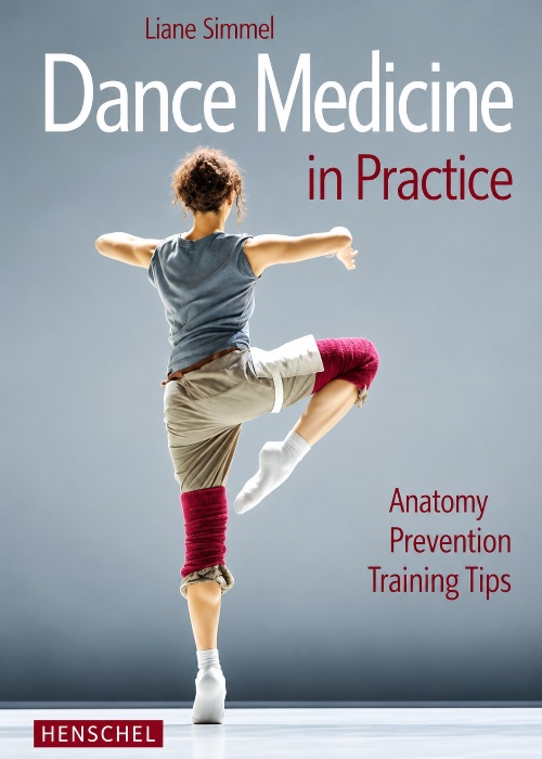Dance Medicine in Practice | Liane Simmel