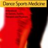 Dancesport Medicine - Eileen M. Wanke