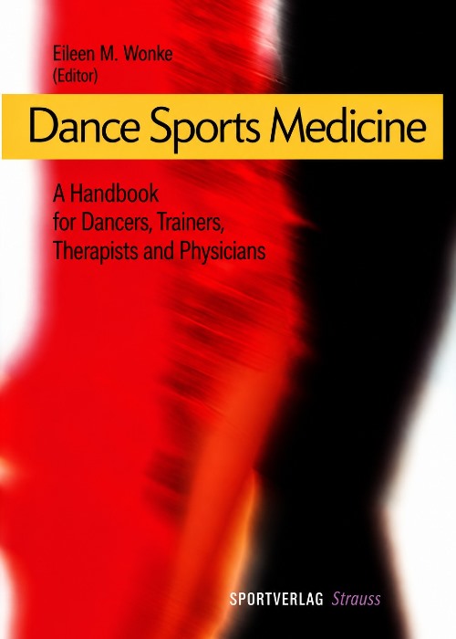 Dancesport Medicine - Eileen M. Wanke