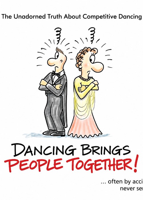 Dancing Brings People Together! | Hans Rzondkowski