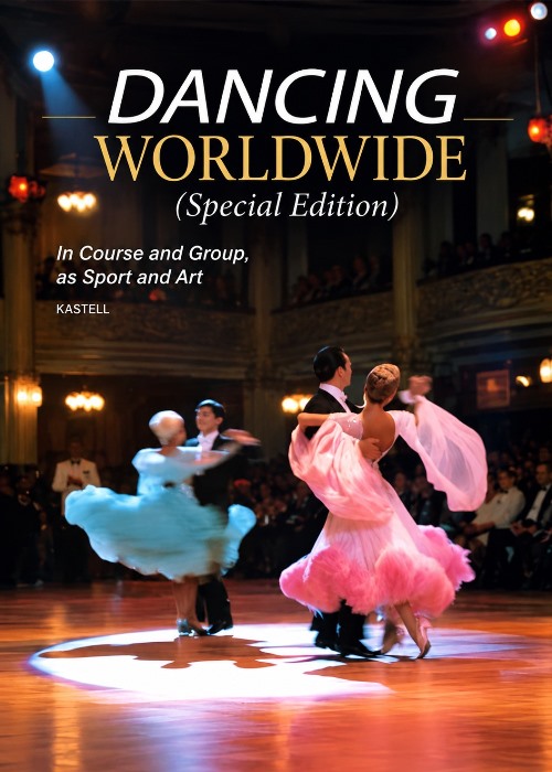 Dancing Worldwide | Johann Christoph Burgauner