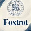 ISTD Foxtrot Syllabus