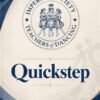ISTD Quickstep Syllabus