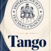 ISTD Tango Syllabus