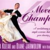 Move Like A Champion – Kasia Kozak & Diane Jarmolow
