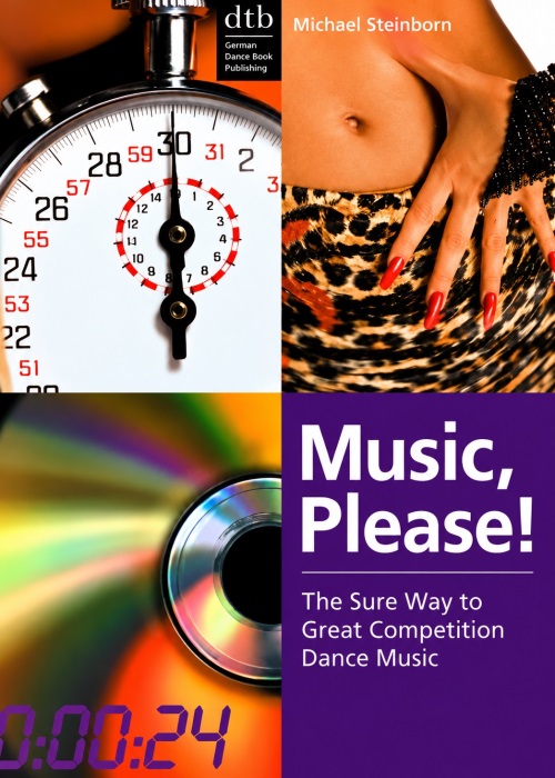 Music, Please! | Michael Steinborn