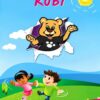 My Name Is Rubi (English) - Rubiwood-Team Berlin