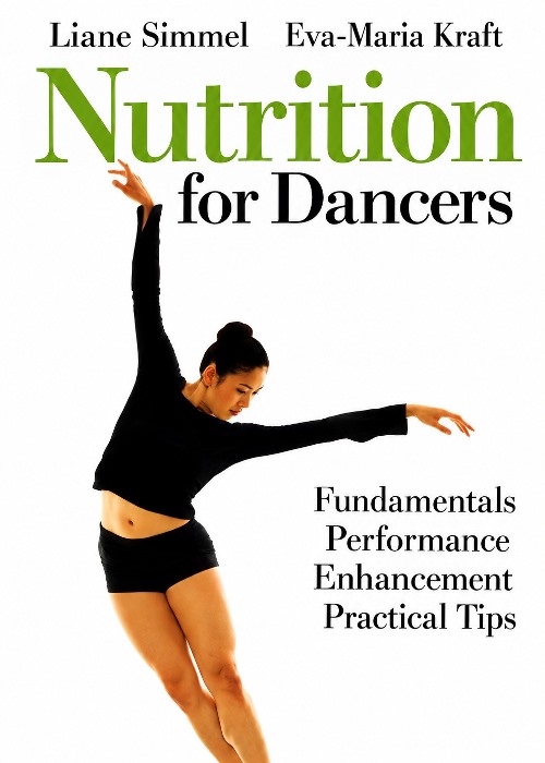 Nutrition for Dancers | Simmel & Kraft