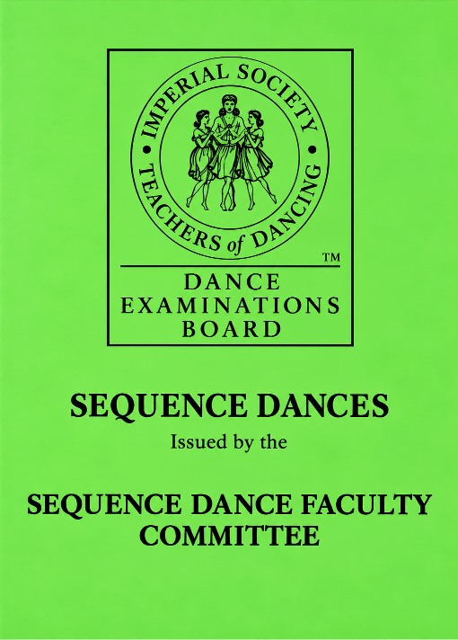 ISTD Sequence Dances | Sequence Dance Faculty Committee
