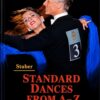 Standard Dances from A-Z Herbert Stuber