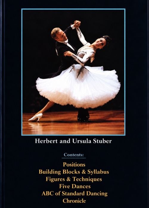 Standard Dances from A-Z Herbert Stuber 2