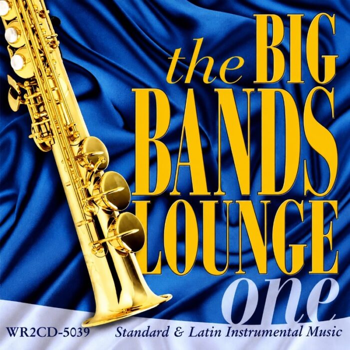 The Big Bands Lounge One