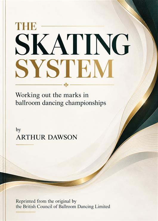 The Skating System - Arthur Dawson