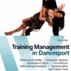 Training Management in Dancesport - Pierre Gider