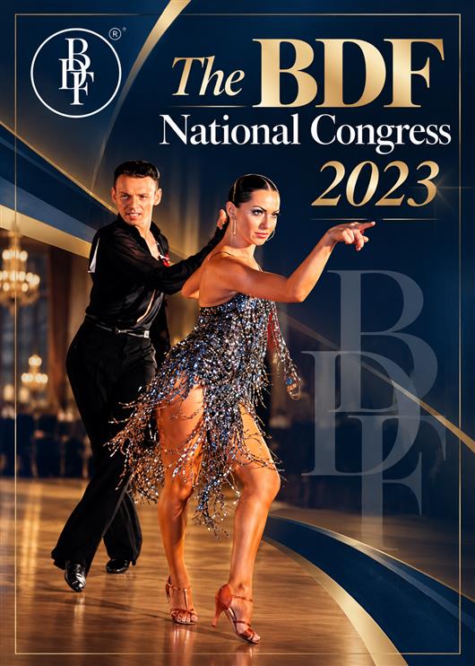 BDF National Congress 2023