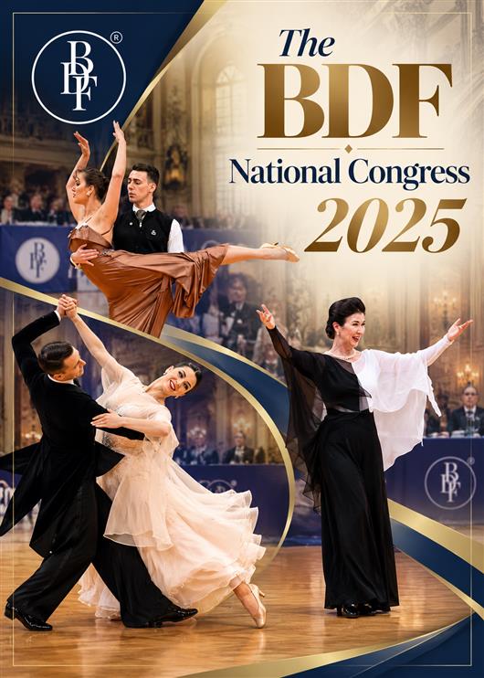 BDF National Congress 2025