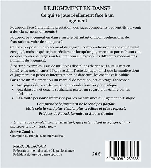 Le jugement en danse 4